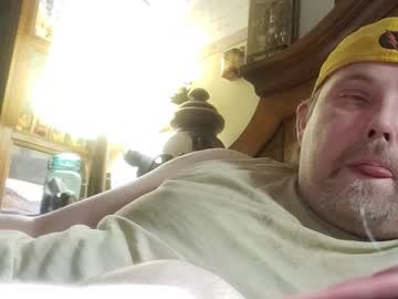 Wickedwolfman69 March 10, 2025 Chaturbate stream image