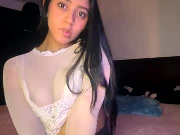 Asher_And_Angeline March 10, 2025 Chaturbate stream image