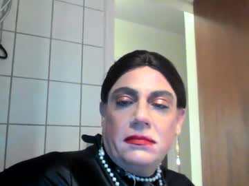 Cdjennifeer March 10, 2025 Chaturbate stream image