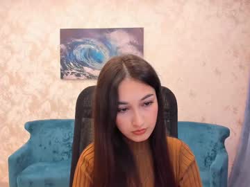 Elvirawesdety March 10, 2025 Chaturbate stream image