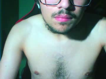 Gabo_Luffy March 10, 2025 Chaturbate stream image