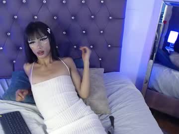 Kitii_We3d March 10, 2025 Chaturbate stream image