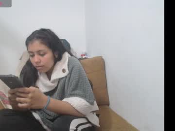 Paola_026 March 10, 2025 Chaturbate stream image