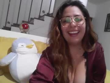 Pekitas_Mexa March 10, 2025 Chaturbate stream image
