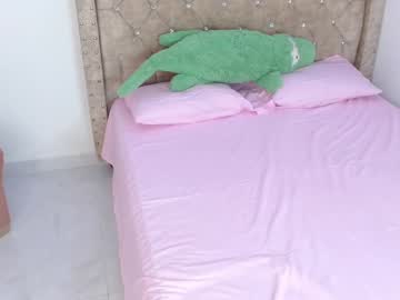 Zoe_Cute04 March 10, 2025 Chaturbate stream image