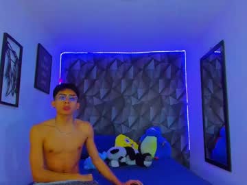 Ethan_Marco March 10, 2025 Chaturbate stream image