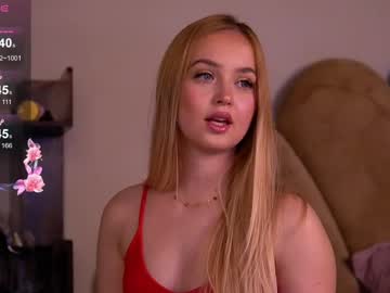 Elysawetxx March 10, 2025 Chaturbate stream image