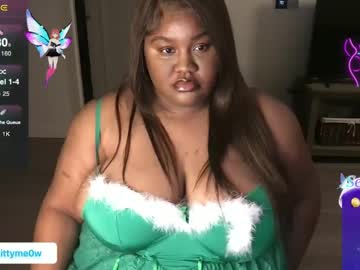 Explosivekitty69 March 10, 2025 Chaturbate stream image