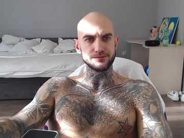 Maxi_Foxxx March 10, 2025 Chaturbate stream image