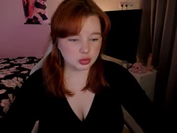 Milky_Wayx March 10, 2025 Chaturbate stream image