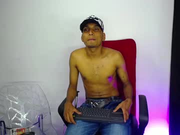 Trebor_936 March 10, 2025 Chaturbate stream image