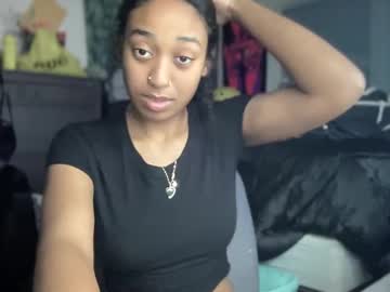 Xo_Luvvxx March 10, 2025 Chaturbate stream image