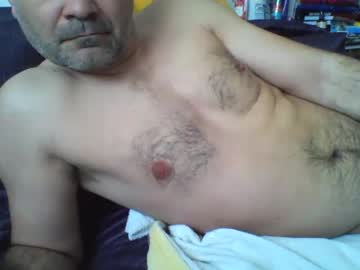 Boximan March 10, 2025 Chaturbate stream image