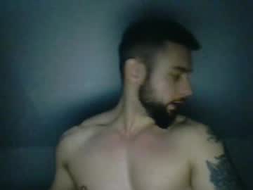 Muscles_Tattoos21 March 10, 2025 Chaturbate stream image