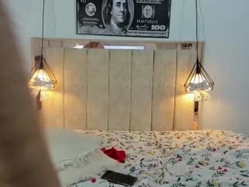 Naturalfeeling3 March 10, 2025 Chaturbate stream image
