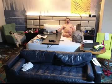 Oregonslav March 10, 2025 Chaturbate stream image