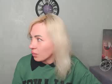 Amandaxo_ March 10, 2025 Chaturbate stream image