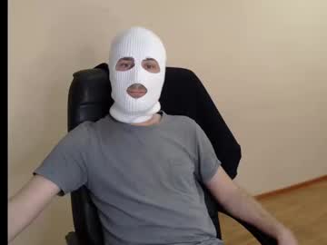 Mr_At March 10, 2025 Chaturbate stream image