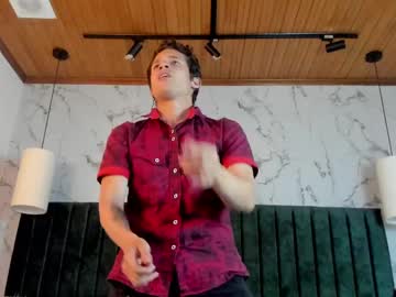 Angelo_Conte March 10, 2025 Chaturbate stream image