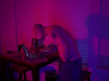 Swapmeetwillie March 10, 2025 Chaturbate stream image