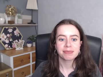 Kinky_Ava March 10, 2025 Chaturbate stream image