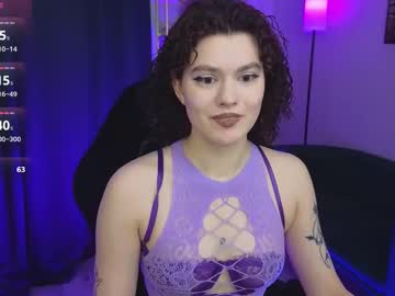 Maisiediaz March 10, 2025 Chaturbate stream image
