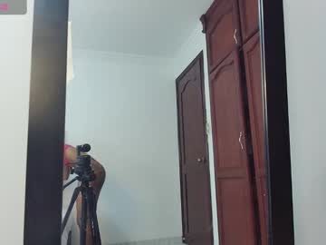 Alondrashadow March 10, 2025 Chaturbate stream image