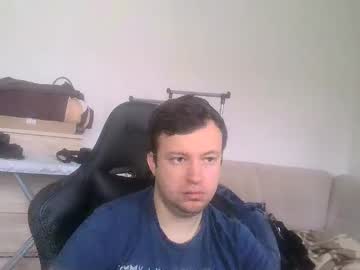Andreys333 March 10, 2025 Chaturbate stream image