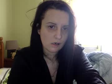 Chaar_Saba_Rocher March 10, 2025 Chaturbate stream image