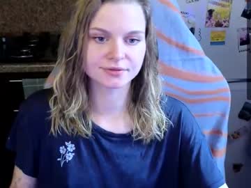 Elizabeth_Cat March 10, 2025 Chaturbate stream image