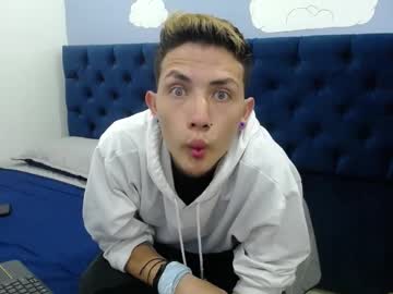 Garru_ March 10, 2025 Chaturbate stream image
