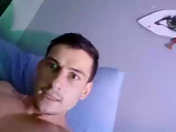 Jamesbaby2000 March 10, 2025 Chaturbate stream image