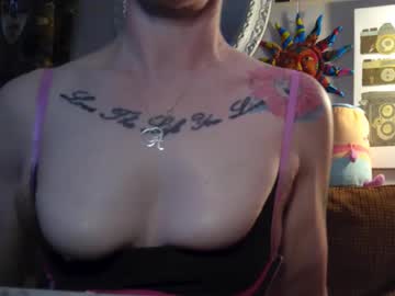 Thatstrawberryblonde March 10, 2025 Chaturbate stream image