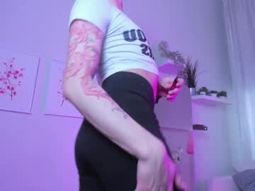 Your__Drug March 10, 2025 Chaturbate stream image