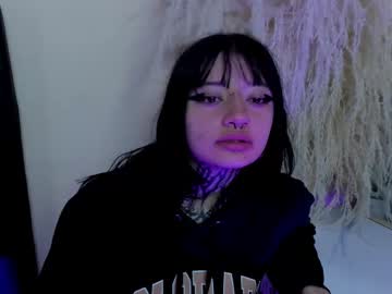 Zafiromjs March 10, 2025 Chaturbate stream image