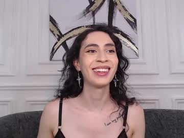 Ashleegott March 10, 2025 Chaturbate stream image