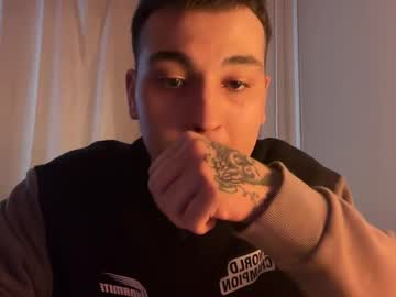 Darius228322 March 10, 2025 Chaturbate stream image