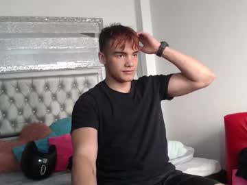 El_Principee March 10, 2025 Chaturbate stream image