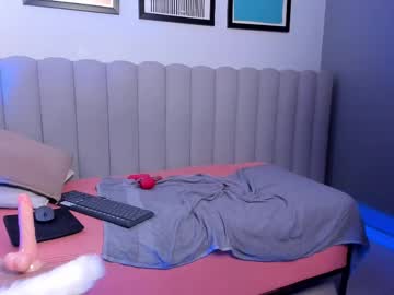 Evaparker_ March 10, 2025 Chaturbate stream image