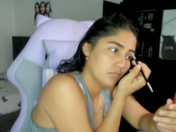 Scarlet_R_ March 10, 2025 Chaturbate stream image