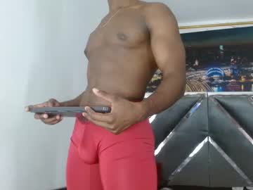 Tiger_Lebrony March 10, 2025 Chaturbate stream image