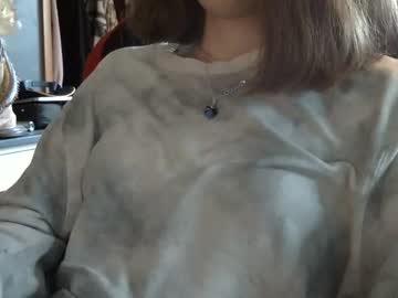 Undeadophelia March 10, 2025 Chaturbate stream image