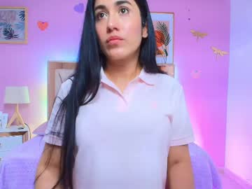 Alana__23 March 10, 2025 Chaturbate stream image