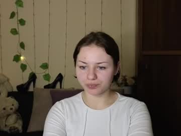 Kittylilly444 March 10, 2025 Chaturbate stream image