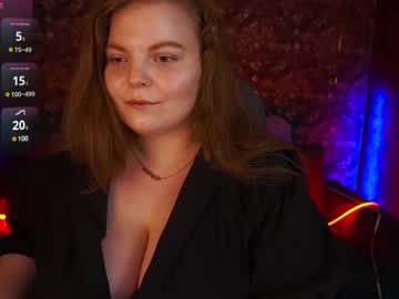 Novaflame_ March 10, 2025 Chaturbate stream image