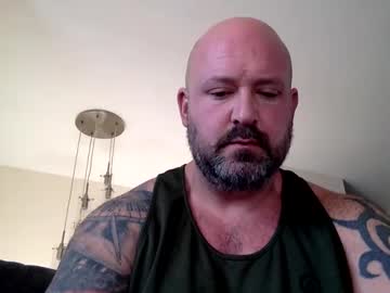 Shyguy887 March 10, 2025 Chaturbate stream image