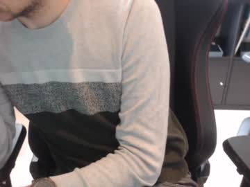 Verto159753 March 10, 2025 Chaturbate stream image