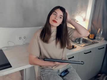 Althenabickford March 10, 2025 Chaturbate stream image