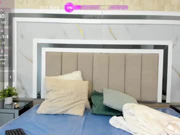 Catalinasantana_01 March 10, 2025 Chaturbate stream image