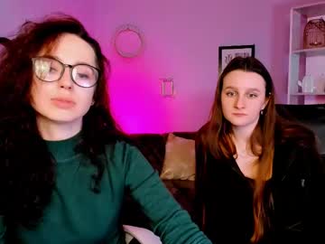 Cherry_Peiry_ March 10, 2025 Chaturbate stream image